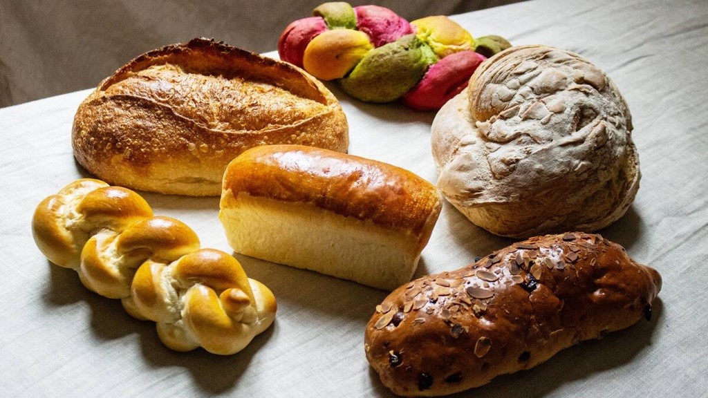 Gault&Millau - Die besten Basler Bäcker für den Oster-Brunch