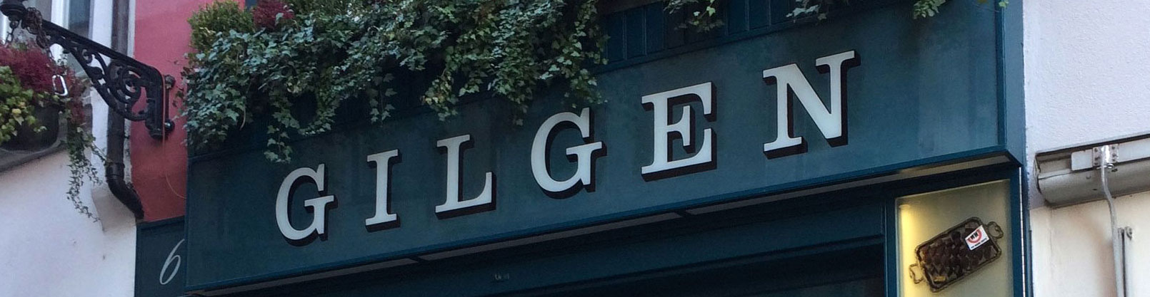 Gilgen