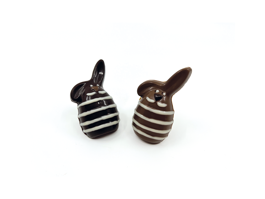 Konditorei Gilgen Basel - Hummel-Hase Konditorei Gilgen Basel - Hummel-Hase