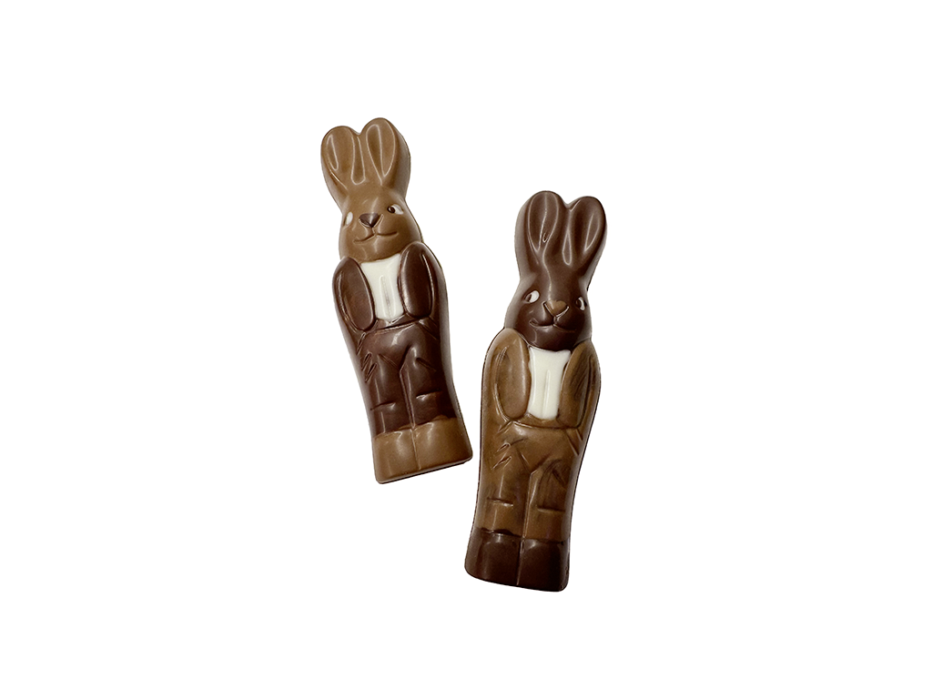 Konditorei Gilgen Basel - Teenie-Hase Konditorei Gilgen Basel - Teenie-Hase